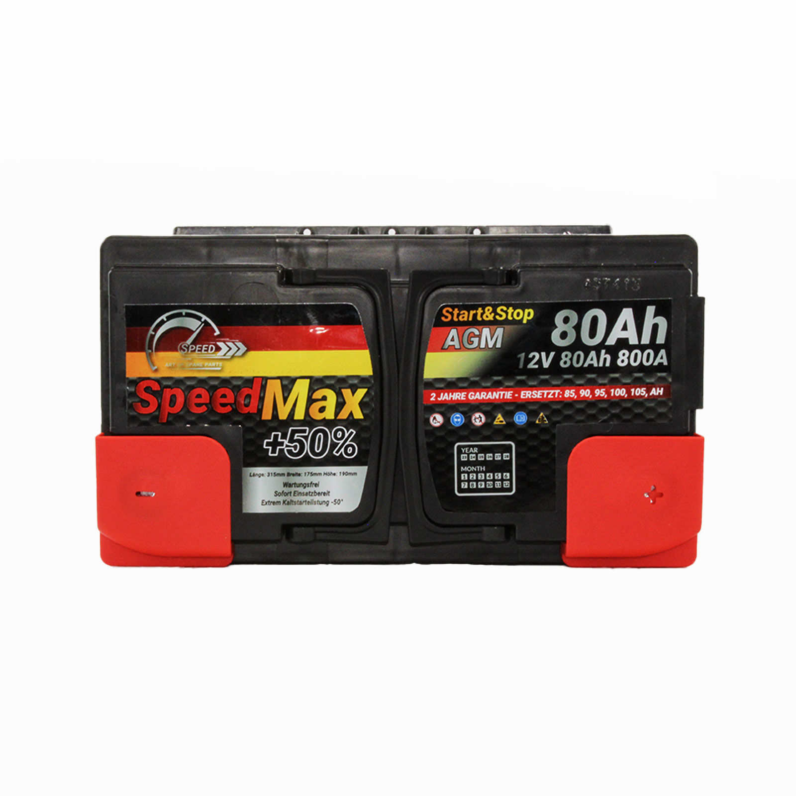 SPEEL480AGMMAX